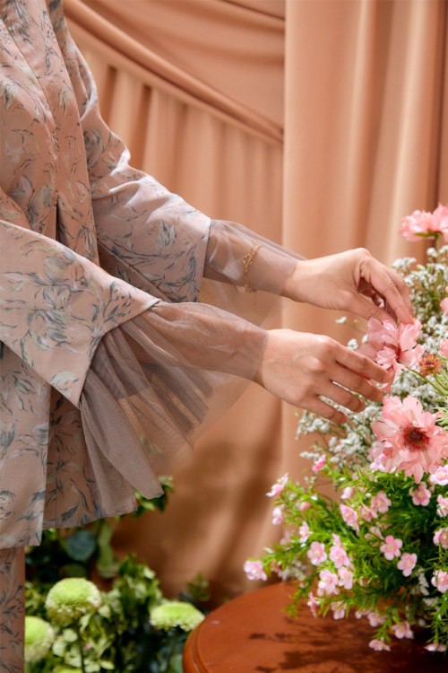 KURUNG KEKWA OAT PEARL