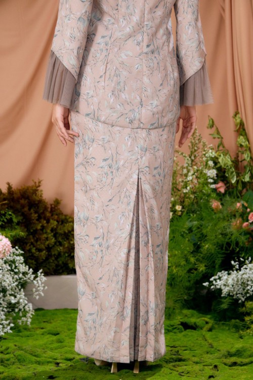 KURUNG KEKWA OAT PEARL