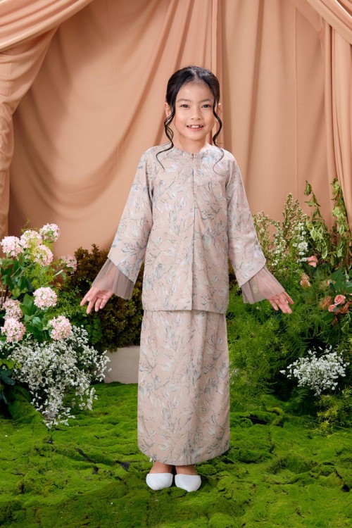 KURUNG KEKWA OAT PEARL KIDS