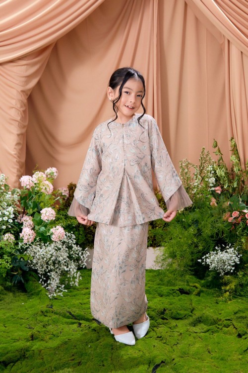 KURUNG KEKWA OAT PEARL KIDS