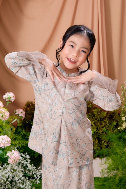 KURUNG KEKWA OAT PEARL KIDS