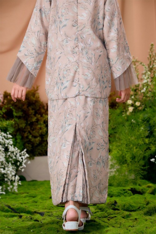 KURUNG KEKWA OAT PEARL KIDS