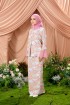 KURUNG KEKWA CARNATION PINK