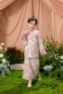 KURUNG KEKWA CARNATION PINK KID