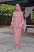 KURUNG KIRANA CHERRY