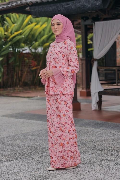 KURUNG KIRANA CHERRY