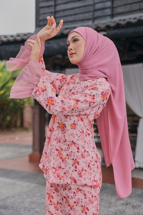 KURUNG KIRANA CHERRY