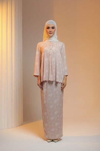 KURUNG MEKAR RATNA MAUVE (PRE-ORDER)