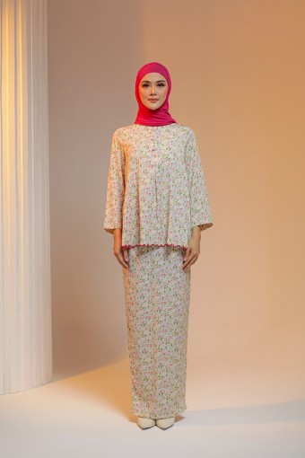 KURUNG MEKAR PUSPITA (PRE-ORDER)