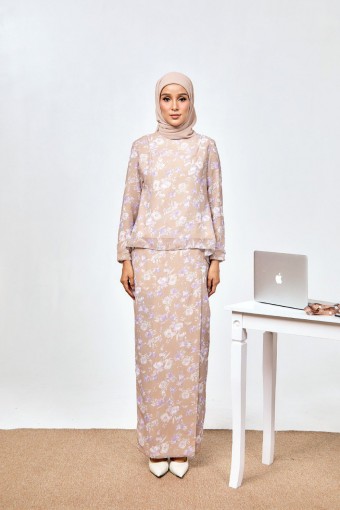 KURUNG AZALEA BISCOTTI