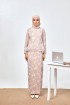 KURUNG AZALEA BISCOTTI