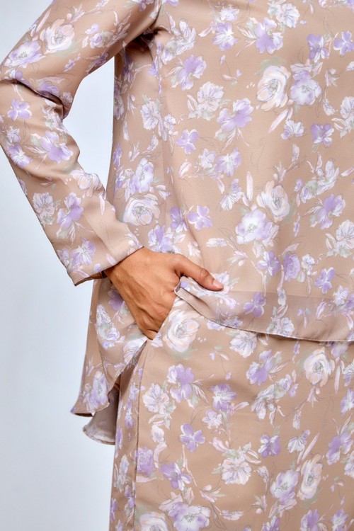 KURUNG AZALEA BISCOTTI