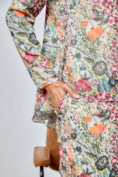 KURUNG AZALEA BLOOM PALM