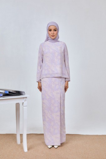 KURUNG AZALEA DEWY LILAC
