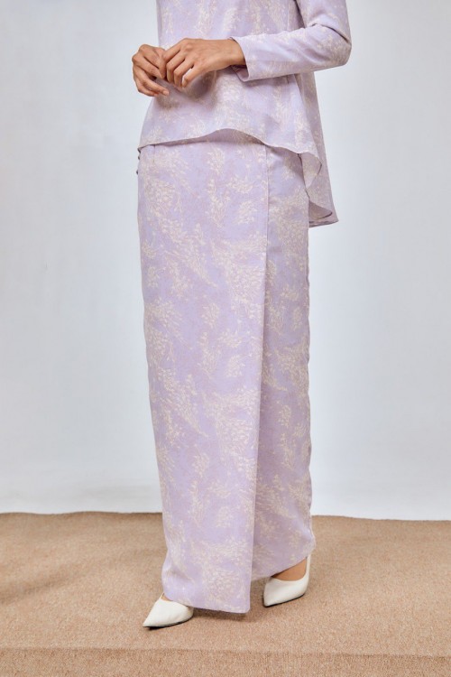 KURUNG AZALEA DEWY LILAC