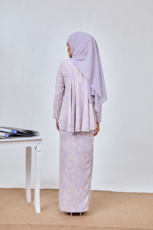 KURUNG AZALEA DEWY LILAC