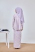 KURUNG AZALEA DEWY LILAC