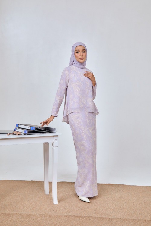 KURUNG AZALEA DEWY LILAC