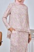 KURUNG AZALEA LILY ROSSELLE