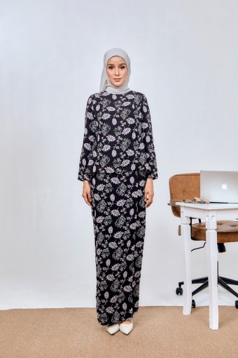 KURUNG AZALEA MOONSHADOW