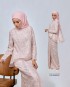 KURUNG AZALEA LILY ROSSELLE