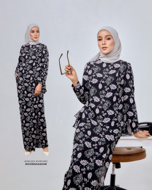 KURUNG AZALEA MOONSHADOW