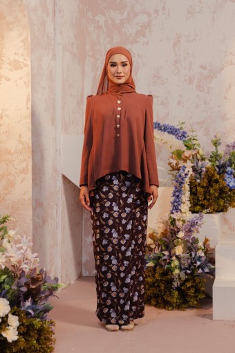 KURUNG AIRIS CHESTNUT