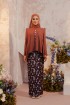KURUNG AIRIS CHESTNUT