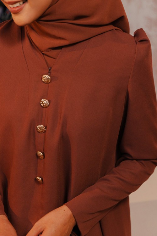KURUNG AIRIS CHESTNUT