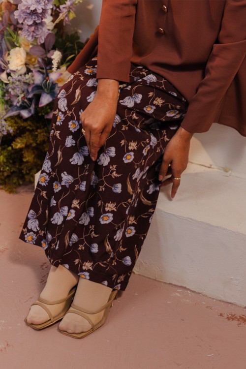 KURUNG AIRIS CHESTNUT