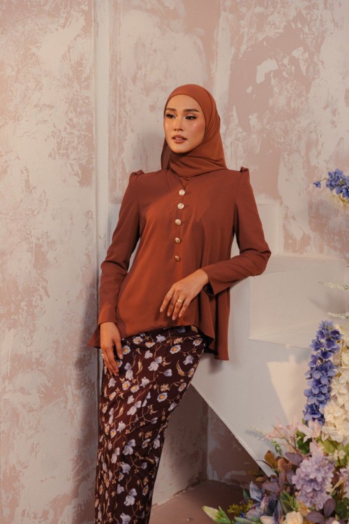 KURUNG AIRIS CHESTNUT