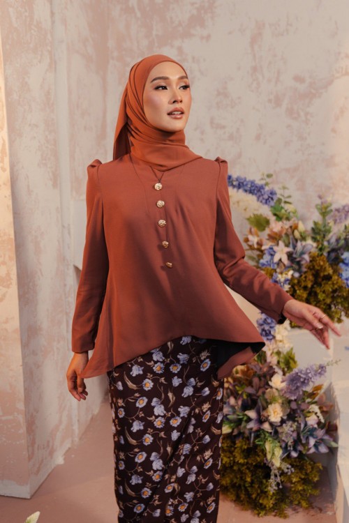 KURUNG AIRIS CHESTNUT