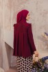 KURUNG AIRIS CRIMSON