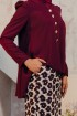 KURUNG AIRIS CRIMSON