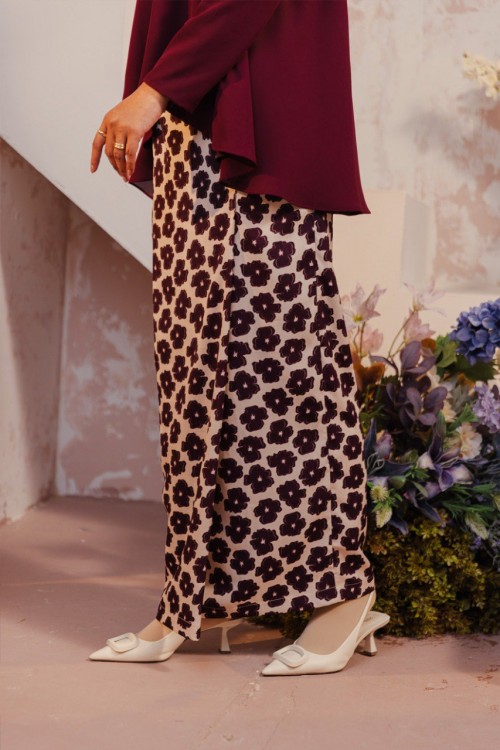 KURUNG AIRIS CRIMSON