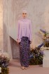 KURUNG AIRIS DREAMY PETALS