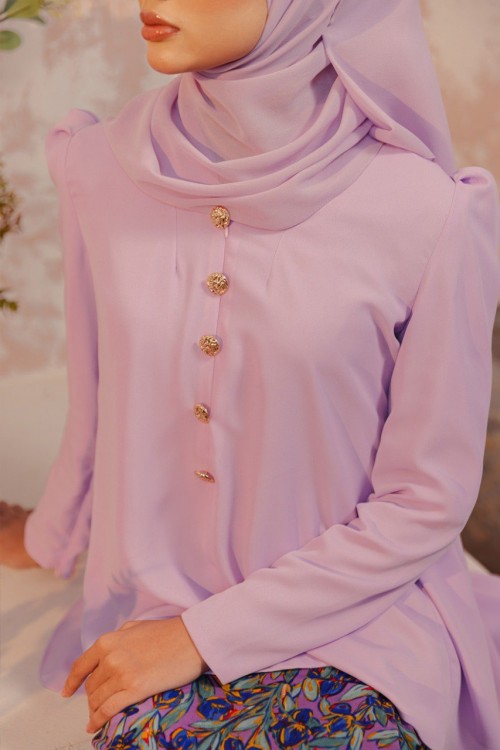 KURUNG AIRIS DREAMY PETALS