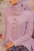 KURUNG AIRIS DREAMY PETALS