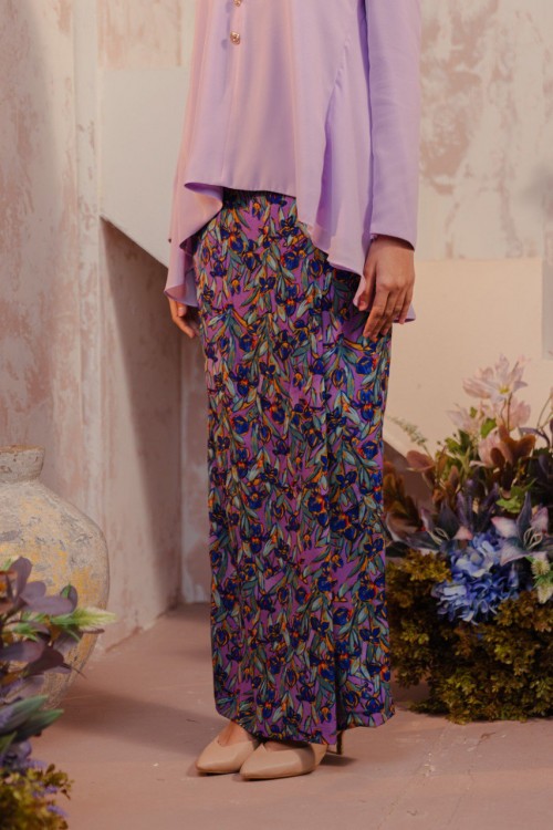 KURUNG AIRIS DREAMY PETALS