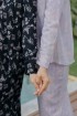KURUNG LAURA MIRACLE LILAC
