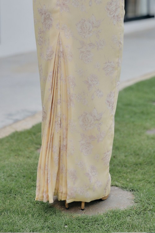 KURUNG LAURA SUNSHINE