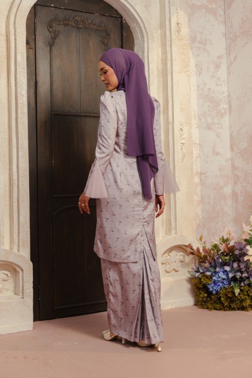 KURUNG CASSIA ASHEN
