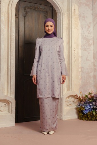 KURUNG CASSIA ASHEN