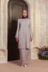 KURUNG CASSIA ASHEN