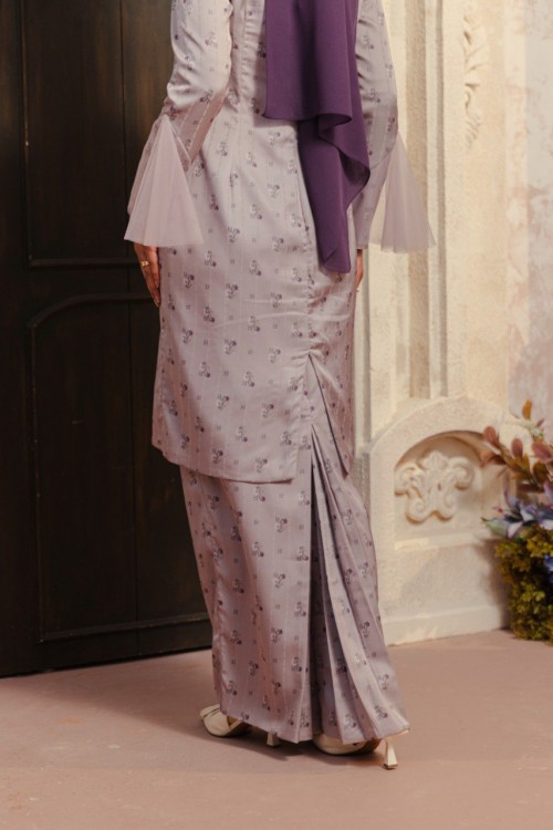 KURUNG CASSIA ASHEN