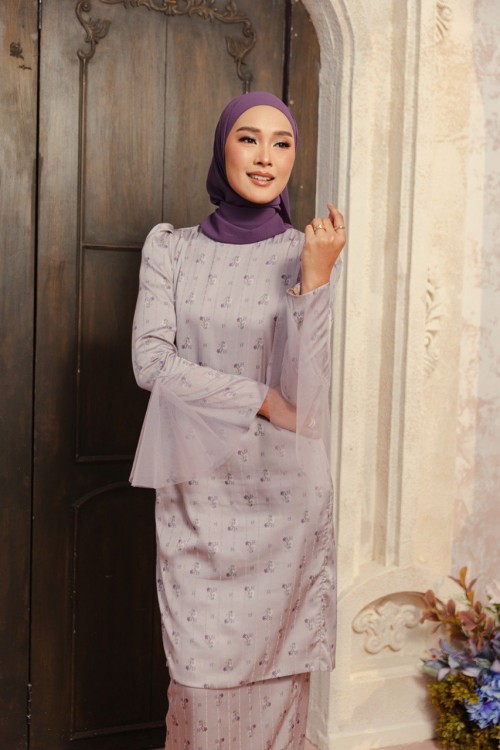 KURUNG CASSIA ASHEN
