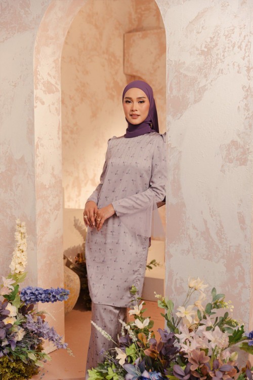 KURUNG CASSIA ASHEN