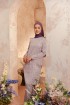 KURUNG CASSIA ASHEN
