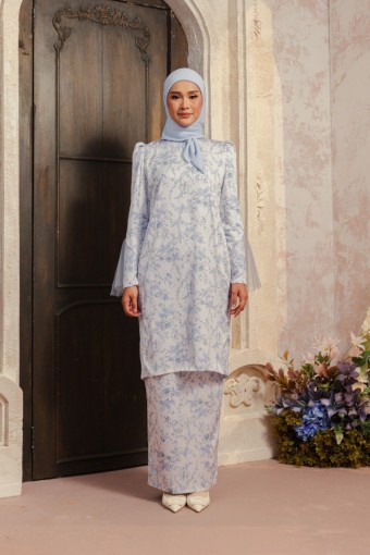 KURUNG CASSIA DOVE