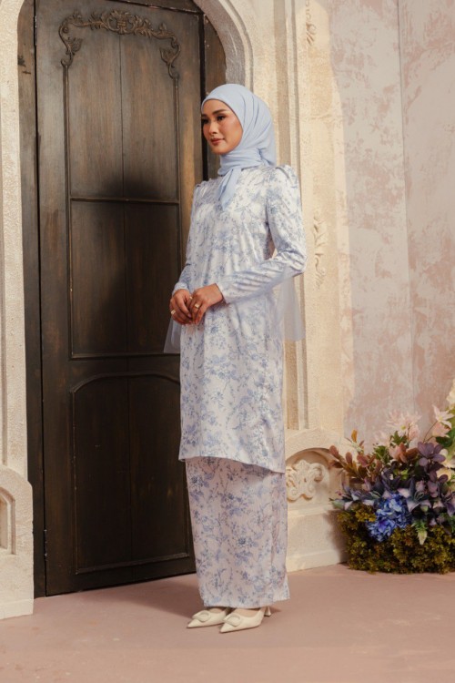 KURUNG CASSIA DOVE
